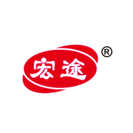 宏途品牌LOGO