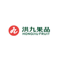 洪九果品品牌LOGO