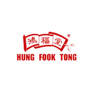 鸿福堂品牌LOGO