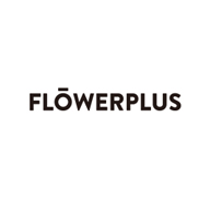 花加FlowerPlus品牌LOGO