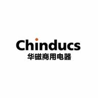 华磁Chinducs品牌LOGO