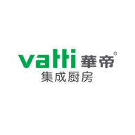 华帝集成厨房Vatti品牌LOGO