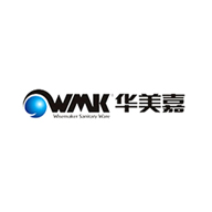 华美嘉WMK品牌LOGO