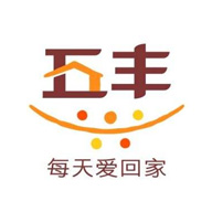 华润五丰品牌LOGO