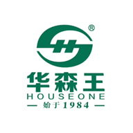 华森王品牌LOGO