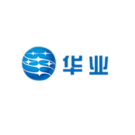 华业品牌LOGO