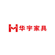 华宇家具品牌LOGO