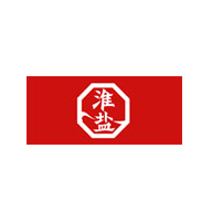 淮盐品牌LOGO