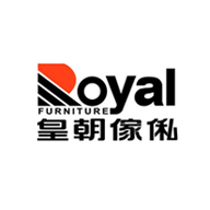 皇朝家俬品牌LOGO