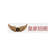 皇家铝阁品牌LOGO