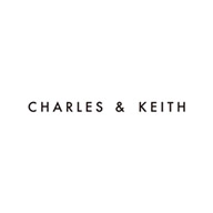 Charles&Keith（CK）品牌LOGO