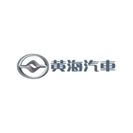 黄海汽车品牌LOGO