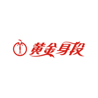 黄金身段品牌LOGO