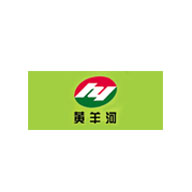 黄羊河品牌LOGO