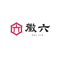 徽六品牌LOGO