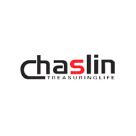 Chaslin卓诗琳品牌LOGO