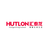 汇泰龙HUTLON品牌LOGO