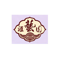 汇艺园品牌LOGO