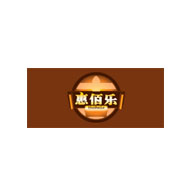 惠佰乐品牌LOGO