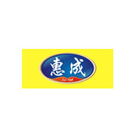 惠成品牌LOGO