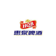  惠泉啤酒品牌LOGO