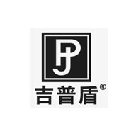 吉普盾品牌LOGO