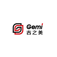 吉之美Gemi品牌LOGO