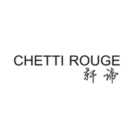 Chetti Rouge轩谛品牌LOGO