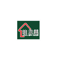 佳尔美品牌LOGO