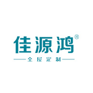 佳源鸿品牌LOGO