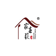 家春萩品牌LOGO