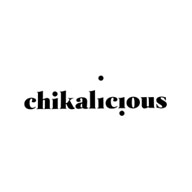 Chikalicious品牌LOGO