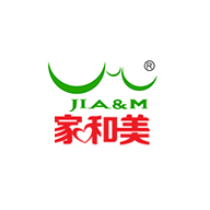 家和美品牌LOGO