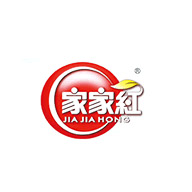 家家红品牌LOGO