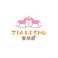 家丽舒品牌LOGO