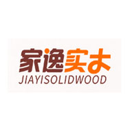 家逸品牌LOGO