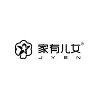 家有儿女品牌LOGO