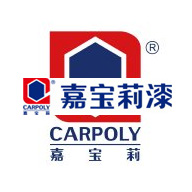 嘉宝莉漆Carpoly品牌LOGO