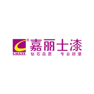 嘉丽士漆calusy品牌LOGO