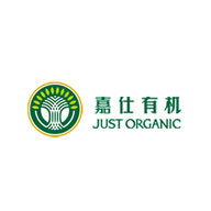 嘉仕有机品牌LOGO