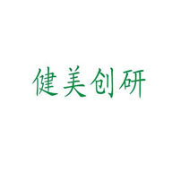 健美创研品牌LOGO