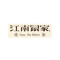 江南银家品牌LOGO