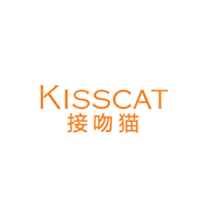 接吻猫KISS CAT品牌LOGO