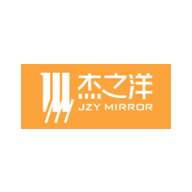 杰之洋jzymirror品牌LOGO