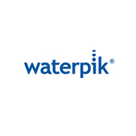 洁碧WATERPIK品牌LOGO