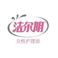  洁尔阴洗液品牌LOGO