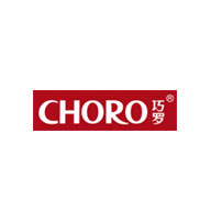 CHORO巧罗品牌LOGO