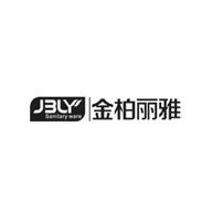 金柏丽雅品牌LOGO