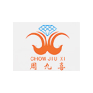 CHOWJIUXI周九喜品牌LOGO