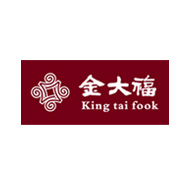 金大福品牌LOGO